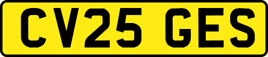 CV25GES