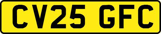 CV25GFC