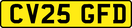 CV25GFD