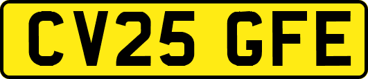 CV25GFE
