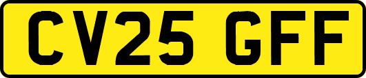 CV25GFF