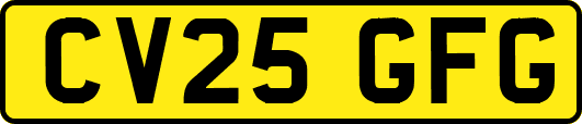 CV25GFG