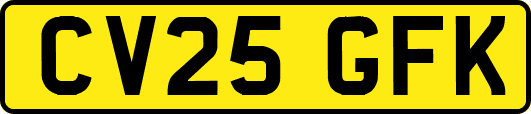 CV25GFK
