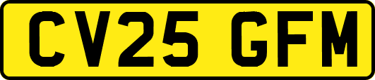 CV25GFM