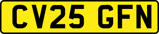 CV25GFN