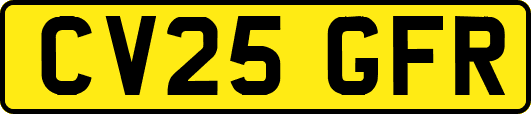 CV25GFR