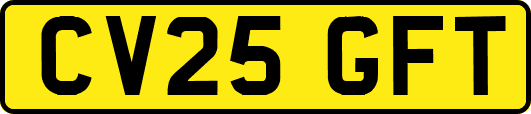 CV25GFT