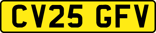 CV25GFV