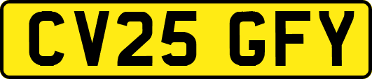 CV25GFY