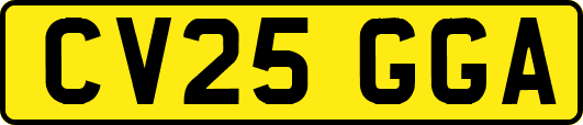 CV25GGA