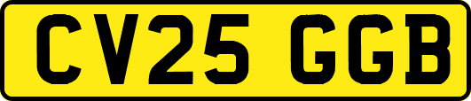 CV25GGB