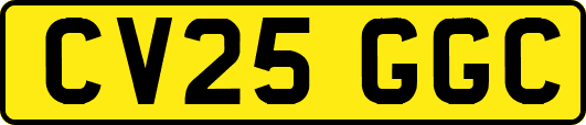 CV25GGC