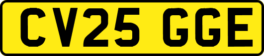 CV25GGE