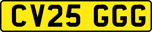CV25GGG