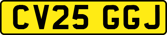 CV25GGJ