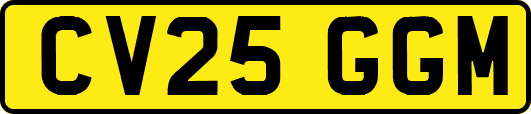 CV25GGM
