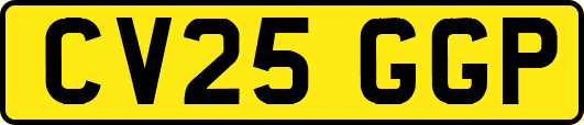 CV25GGP