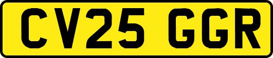CV25GGR