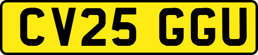 CV25GGU