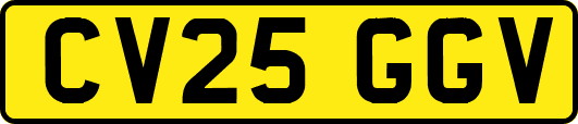 CV25GGV