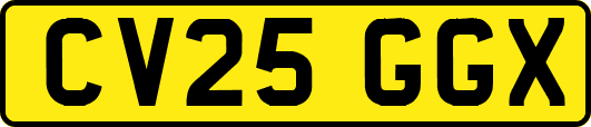 CV25GGX