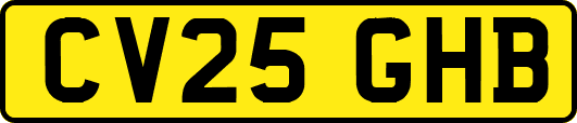 CV25GHB