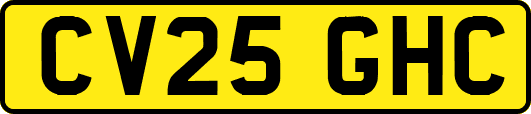 CV25GHC