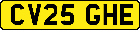 CV25GHE
