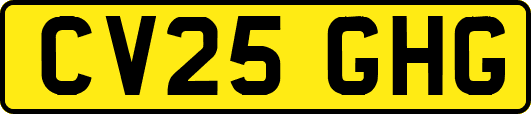 CV25GHG