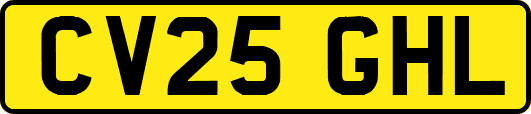 CV25GHL