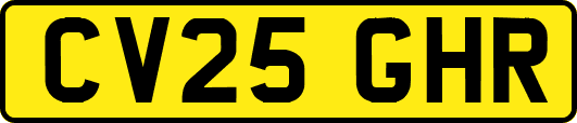 CV25GHR