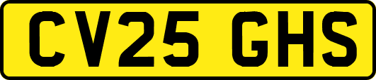 CV25GHS