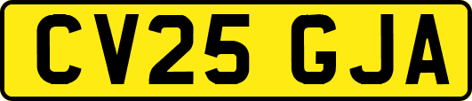 CV25GJA