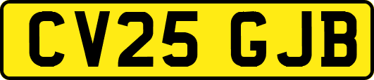 CV25GJB