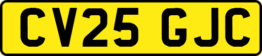 CV25GJC