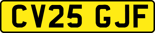 CV25GJF