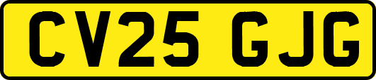CV25GJG