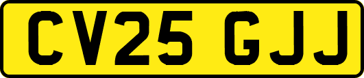 CV25GJJ