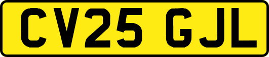 CV25GJL
