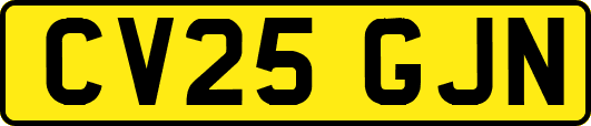 CV25GJN