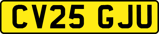 CV25GJU
