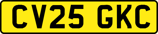 CV25GKC