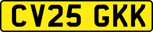 CV25GKK