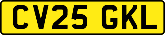 CV25GKL