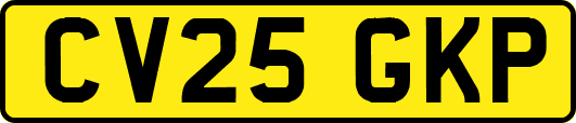 CV25GKP
