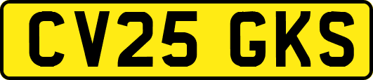 CV25GKS