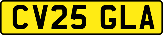 CV25GLA