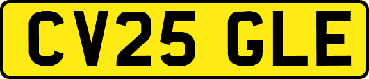 CV25GLE