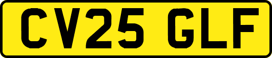CV25GLF