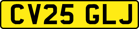 CV25GLJ